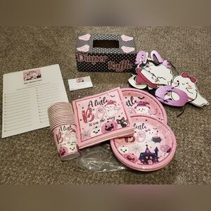 Babyshower bundle